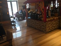 -东方广场假日酒店-蜀咖啡餐厅