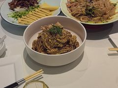 -大鸭梨烤鸭(左家庄店)