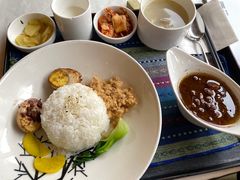 -琥珀咖啡(新南路店)