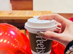 -Peet's 皮爷咖啡(陆家嘴中心店)