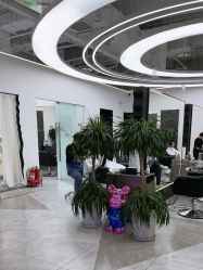 -ON STAR SALON