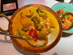 -BetterThai 泰加(苏州中心店)