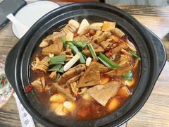 -臭鳜鱼人家·老字号徽菜