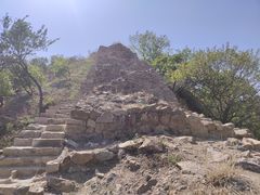 -蟠龙山长城景区