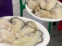 -花苑美食横琴生蚝火锅(拱北粤华路店)
