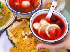 -米泰芒·东南亚料理(体育西店)