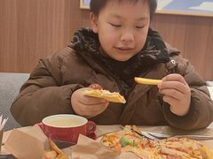 -必胜客(万坤图精选店)