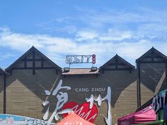 -0317火锅鸡·清真(正达店)