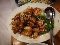 -真浪大家乐海鲜餐馆