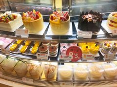 -BreadTalk面包新语·烘焙蛋糕(领展购物广场店)