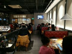 -比格比萨自助(密云店)