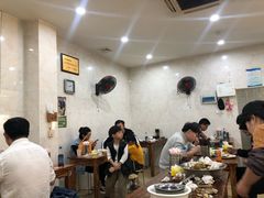 大堂-凡老头米线砂锅(古荡新村西粮站)