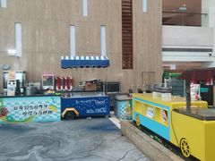 -佰园全日西餐厅-厦门佰翔软件园酒店