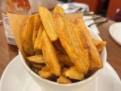 薯角-UPPER KITCHEN(延安路店)