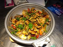 -鱼非鱼(徐家汇店)
