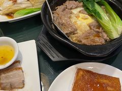 -广东仔港式茶餐厅(银泰店)