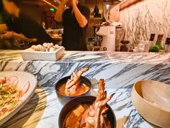 -High Yaki THE SEA海鲜居酒屋
