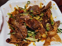-渝味堂(彩云城店)
