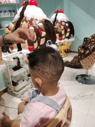 -So Sweet 儿童美发(昆明恒隆广场店)