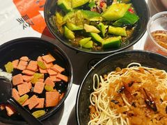 -一棠龙虾•王牌虾球(恒隆广场店)