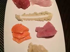 -The Grill by Sean Connolly