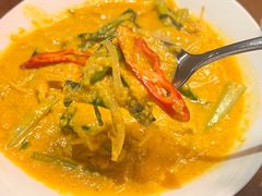 -泰国餐厅 Thai Food(裕华万达店)