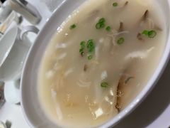 -上海静安昆仑大酒店