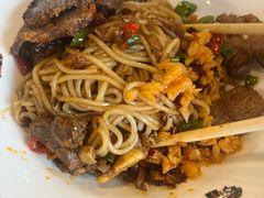 -老南昌粉面馆(绳金塔店)