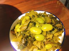 -十面春风·江南面馆(崇宁路店)