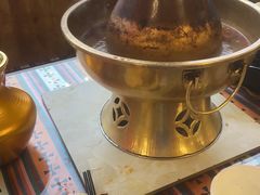 -卡万金特色藏餐