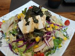 -尺山寸水日料(马桥满天星店)