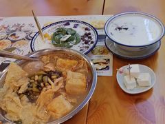 -雙冲柳州螺蛳粉&酸嘢&桂林米粉(簋街店)