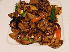 -老德州四合院·德州菜(天衢路店)