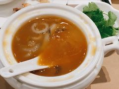 -庄氏祥记家常食府(国瑞建材家居博览中心店)