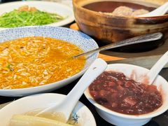 -芳芳私房菜·精做淮扬菜(承德路店)