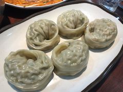 -神仙雪浓汤(明洞店)