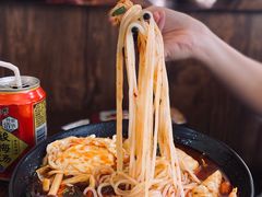 -柳大厨螺蛳粉(人民路总店)