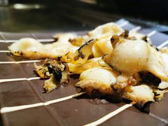 -松临·铁板烧&Omakase(神农店)