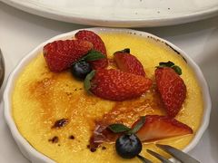 -普朗姆生蚝牛排馆 The Plump Oyster(成都摩方购物中心店)