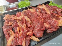 -牛牛牛酸菜煎肉店(望云寺路店)