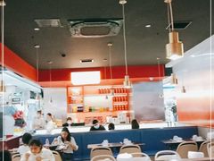 大堂-青木岚小海鲜•小龙虾(友谊店)