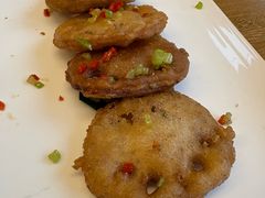 -枣子树·素食餐厅(朱家尖店)