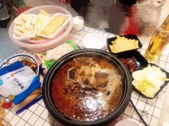 -老天桥蛙炉火锅(姑苏总店)