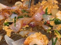 -裕鼎鲜·新中菜(金鼎广场店)