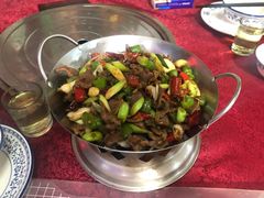-全德烤鱼(东莞庄店)