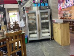 -木桶记臭鳜鱼·安徽非遗名菜(火车站白马老店)
