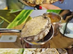 -Thai Basil罗勒叶泰式餐厅(时代天街店)