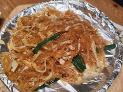 铁板水晶粉-点心传说·粤菜点心(佐阾虹湾店)