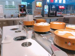 -龍歌自助小火锅(崂山丽达店)