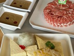 -牛街·马辈儿涮肉(牛街总店)